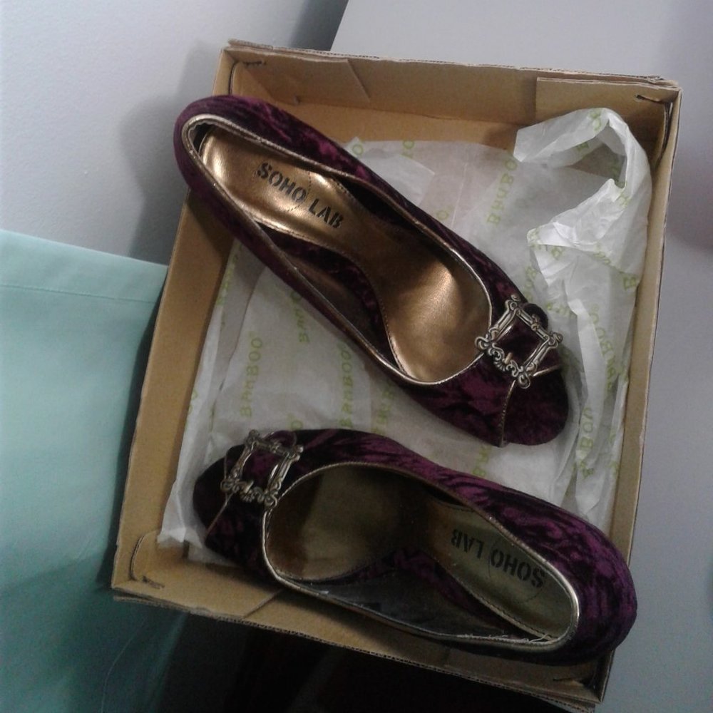 Shoes